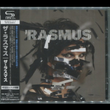 The Rasmus - The Rasmus (Japan SHM-CD) '2012