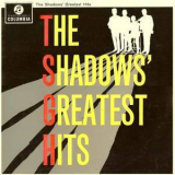 The Shadows - The Shadows Greatest Hits '1962
