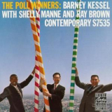 Barney Kessel, Shelly Manne, Ray Brown - The Poll Winners '1957