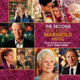 Thomas Newman - The Second Best Exotic Marigold Hotel '2015