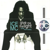 Ice Mc - Give Me The Light (remixes) '1996