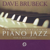 Dave Brubeck - Marian Mcpartland's Piano Jazz '1993