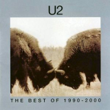 U2 - The Best Of 1990-2000 '2002