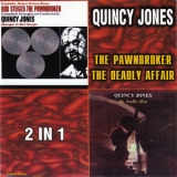 Quincy Jones - The Pawnbroker - The Deadly Affair '1996