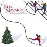 Ken Navarro - Christmas Cheer '1996
