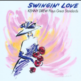 Kenny Drew - Swingin' Love '1983