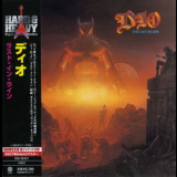 Dio - The Last In Line (2007 Japan papersleeve) '1984