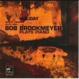 Bob Brookmeyer - Holiday '2001