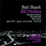 Bud Shank & Bill Perkins - Bud Shank & Bill Perkins '1998