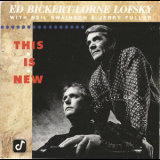 Ed Bickert & Lorne Lofsky - This Is New '1990