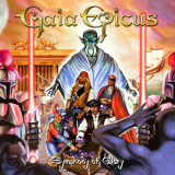 Gaia Epicus - Symphony Of Glory '2005