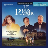 Georges Delerue - Le Bon Plaisir '1984