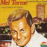 Mel Torme - Lulu's Back In Town '1987
