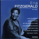 Ella Fitzgerald - My Man '2001