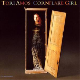 Tori Amos - Cornflake Girl (US CDM) '1994