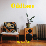 Oddisee - The Good Fight '2015