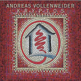 Andreas Vollenweider - Kryptos '1997