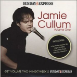 Jamie Cullum Volume 1 - Sunday Express - Jamie Cullum '2006