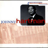 Johnny Hartman - Priceless Jazz Collection '1997