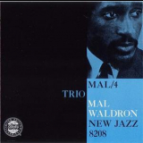 Mal Waldron - Mal/4 '1958
