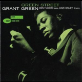 Grant Green - Green Street '2010