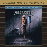 Megadeth - Countdown To Extinction (2004 Remaster) '1992