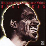 Milt Jackson - Bags' Bag '1980