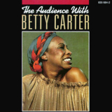 Betty Carter - The Audience With Betty Carter '1979
