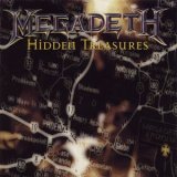 Megadeth - Hidden Treasures '1995