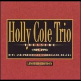 Holly Cole Trio - Treasure '1998