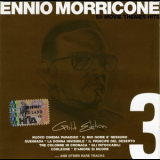 Ennio Morricone - 50 Movie Themes Hits CD2 (Gold Edition) '2005