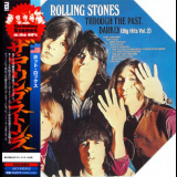 The Rolling Stones - Through the Past, Darkly (2006 Japan MiniLP remastered) '1969