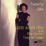 Geri Allen Trio - Twenty One '1994