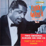 Erroll Garner - That's My Kick & Gemini '1994