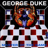 George Duke - Master Of The Game '1998