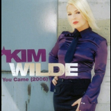 Kim Wilde - You Came [CDM] '2006