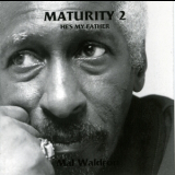 Mal Waldron - Maturity, Vol.2- He's My Father '1995