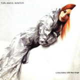 Tori Amos - Winter (US Limited Edition CDM) '1992