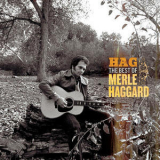 Merle Haggard - Hag: The Best Of Merle Haggard '2006