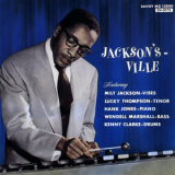 Milt Jackson - Jackson's Ville '1956