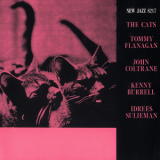 Tommy Flanagan, John Coltrane, Kenny Burrell, Idress Sulieman - The Cats '1957