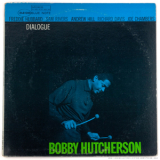Bobby Hutcherson - Dialogue '1965