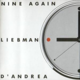 Dave Liebman & Franco D'andrea - Nine Again '1989