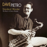 Dave Pietro - Standard Wonder: The Music Of Stevie Wonder '2001
