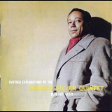 Horace Silver Quintet - Further Explorations By The Horace Silver Quintet '1958
