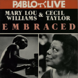 Mary Lou Williams & Cecil Taylor - Embraced '1977