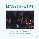 Kenny Drew - Kenny Drew Live '1992