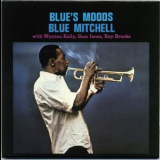 Blue Mitchell - Blue's Moods '1960