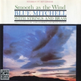Blue Mitchell - With Strings And Brass - Smooth As The Wind '1961