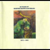 Manfred Mann's Earthband - 20 Years - 1971-1991 '1990